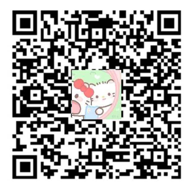 支付宝收款码